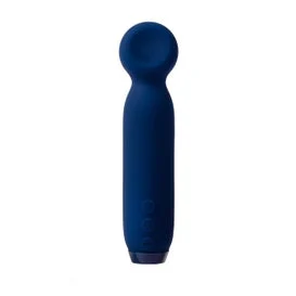 Je Joue Vita Bullet Cobalt Blue 1ud