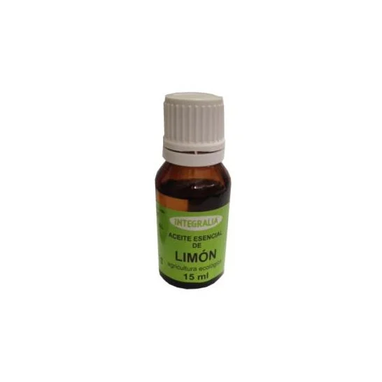 Integralia Limon Aceite Esencial Eco 15ml