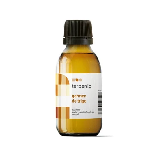 Terpenic Wheat Germ R 100ml