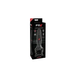 PDX Elite Stimolatore a vibrazione ad aspirazione 1 pz