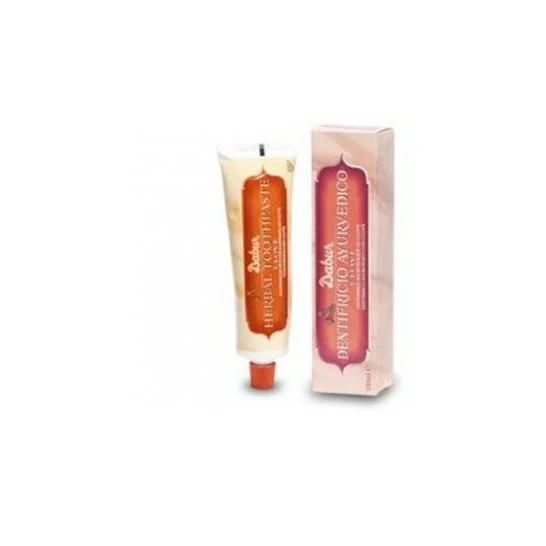Ayurveda Dentifricio di chiodi di garofano spezie
