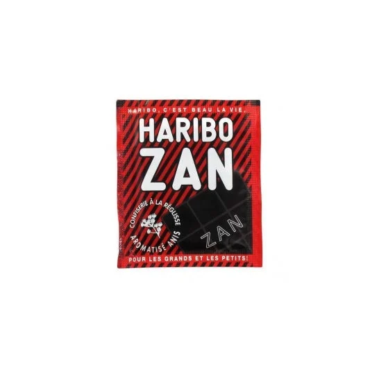 Ricqls Haribo Zan Anice o Pane alla menta 12g