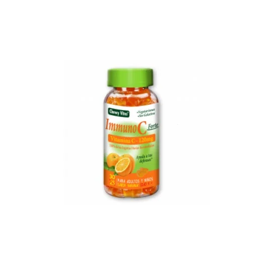 Vite masticose Immuno C 30uds