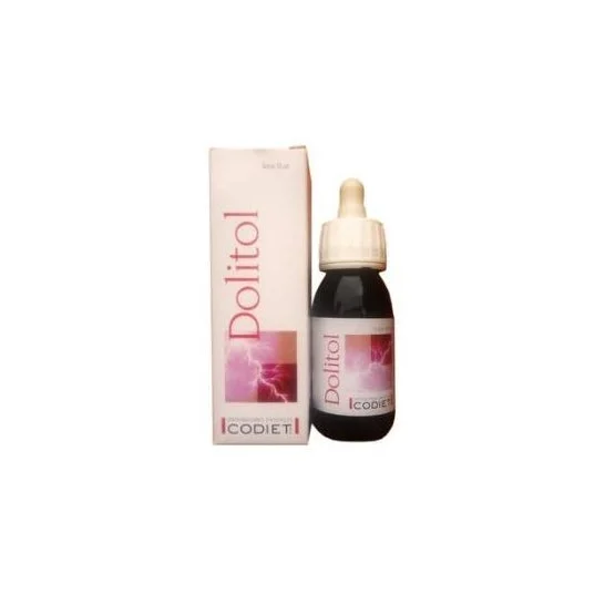 Codiet Dolitol 50ml