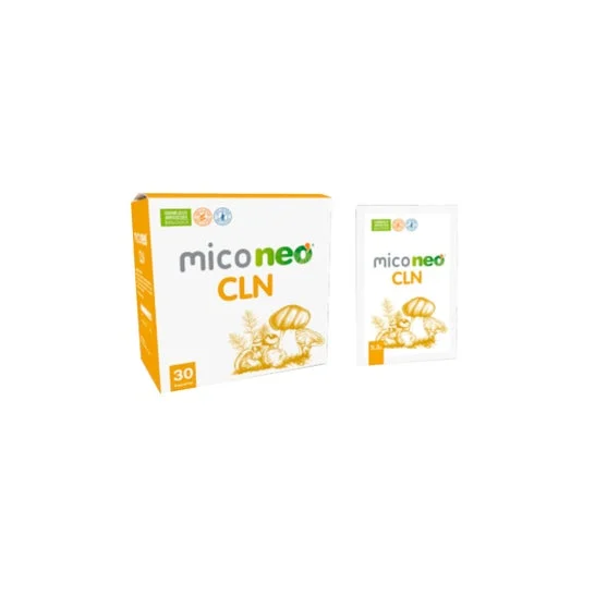 Neo Mico Neo CLN Bio 30 Sobres