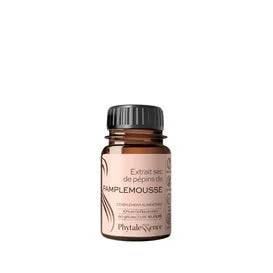 Phytalessence Extracto Seco de Semillas de Pomelo 30 Perlas