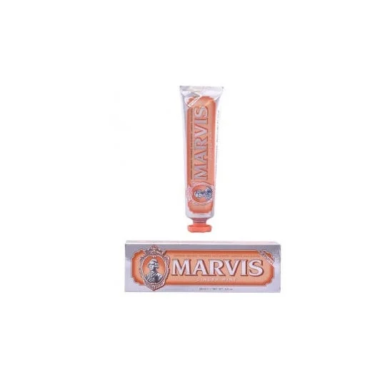 Marvis Dentifricio Ginger Menta 85ml.