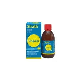 Lizofarm Strath D Originale 250ml