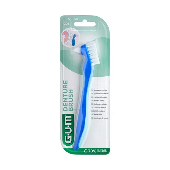 Pennello per protesi GUM® 1pc