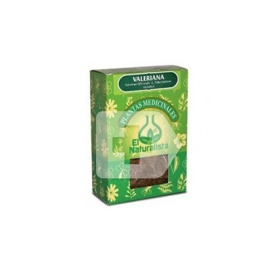 Naturalista valeriano 60g