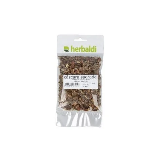Herbaldi Erba Cascara Sagrada 50g