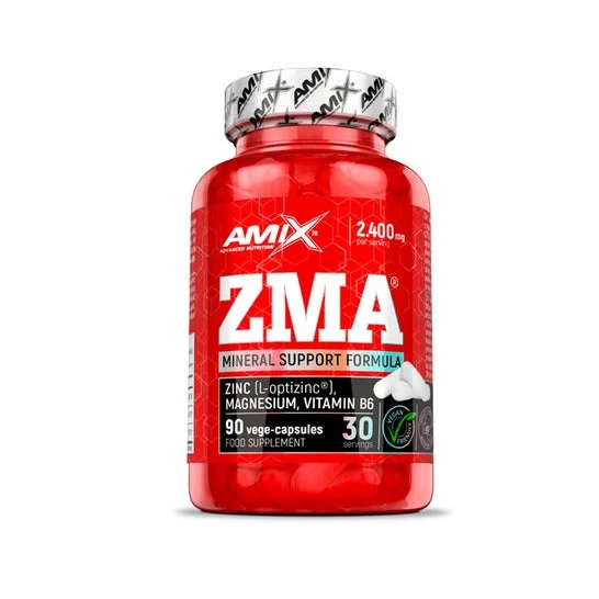 Amix ZMA 90caps