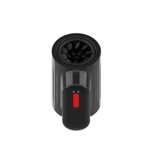 Jamyjob Vortex Masturbador Turbo 360º Up And Down 1ud