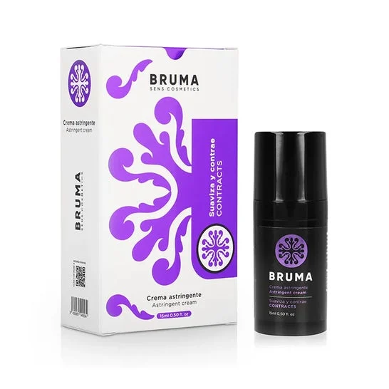 Bruma Crema Astringente Ultra Deslizante 15ml