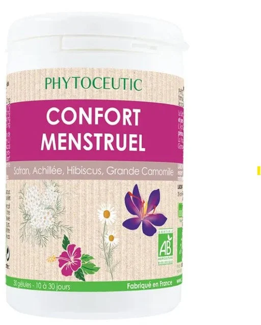 Phytoceutic Comfort Mestruale 30 Capsule
