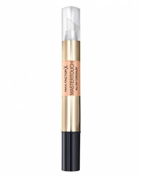 Max Factor Mastertouch Concealer - 305 Sand