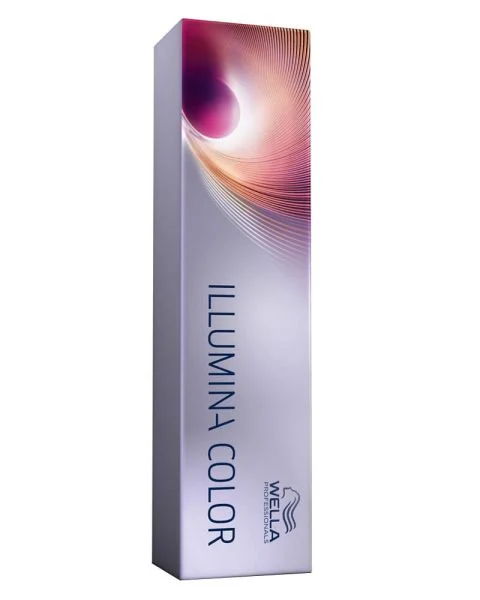 Wella Illumina Color Me+ 9/19