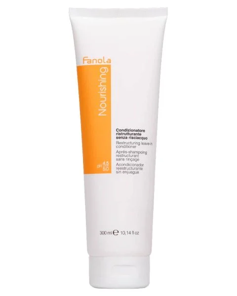 Fanola Restructuring Leave-In Conditioner
