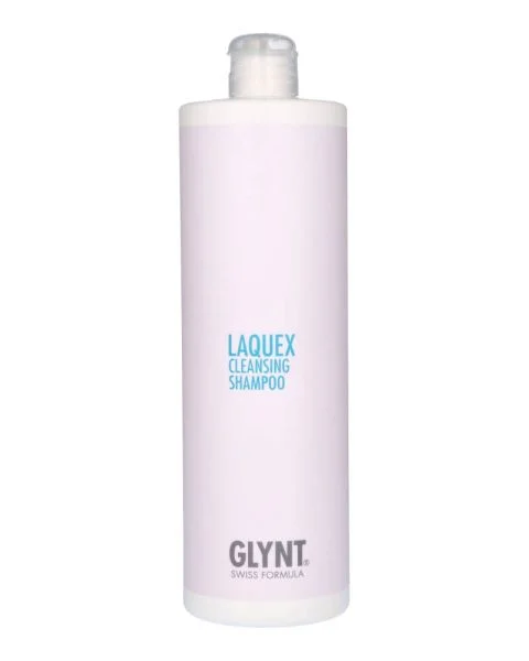 Glynt Laquex Cleansing Shampoo