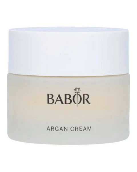 Babor Skinovage Argan Cream