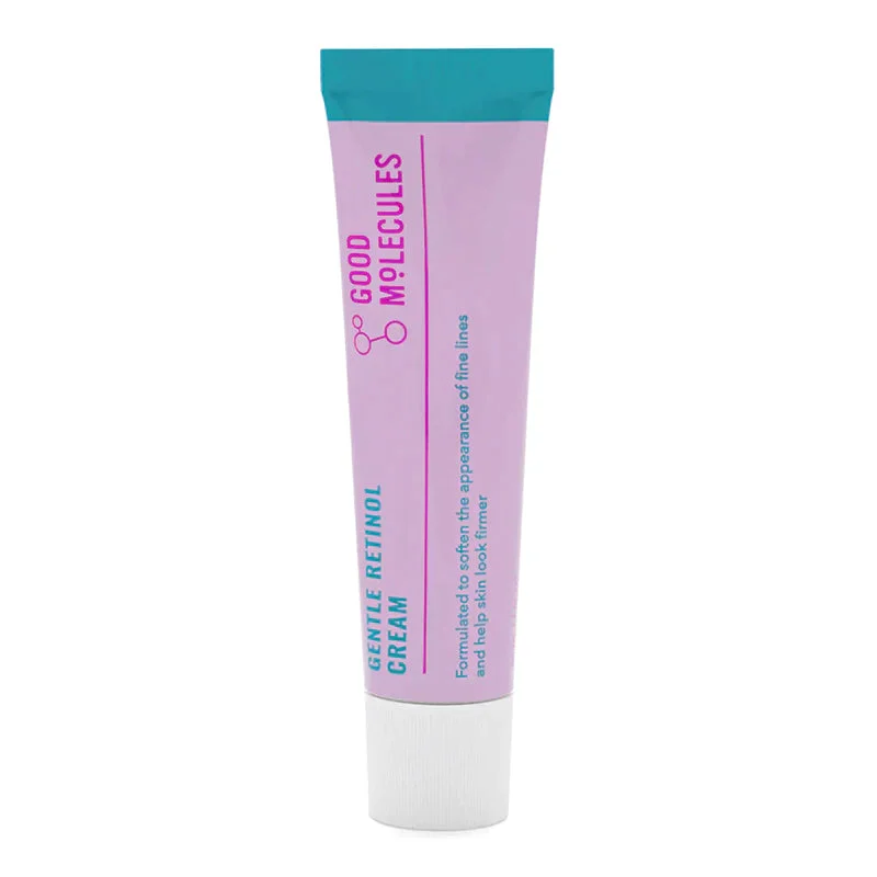 Crema delicata al retinolo 30 ml (scatola danneggiata)