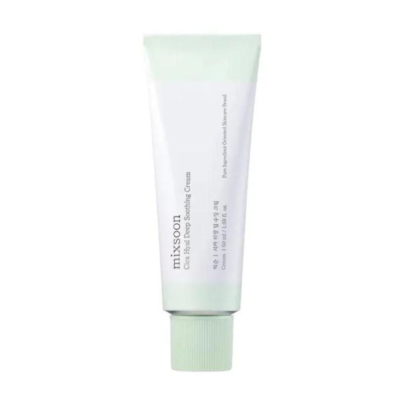 Cica Hyal Crema Lenitiva Profonda 50ml