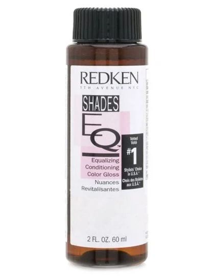 Redken Shades EQ Gloss 09P Opal Glow