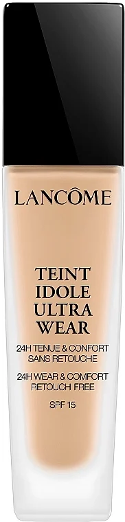 Lancôme Teint Idole Ultra Wear SPF15