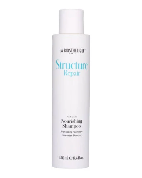 La Biosthetique Structure Repair Nourishing Shampoo