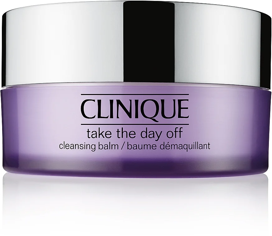 Clinique Take The Day Off Cleansing Balm