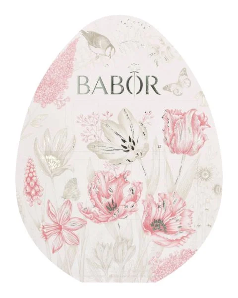 Babor Påskeæg