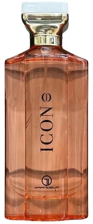 Grandeur Icon