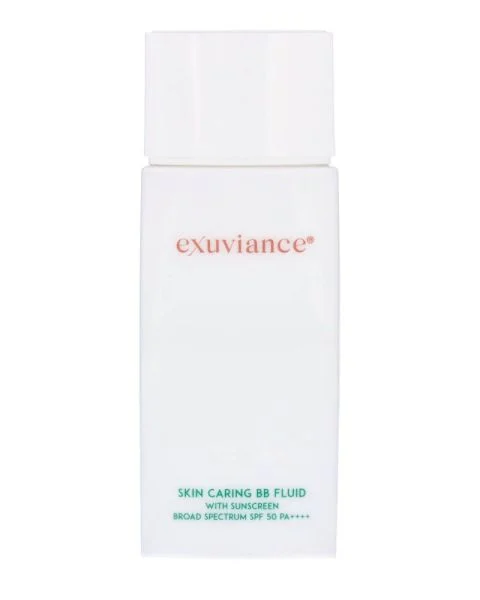 Exuviance Empower Skin Caring BB Fluid SPF 50