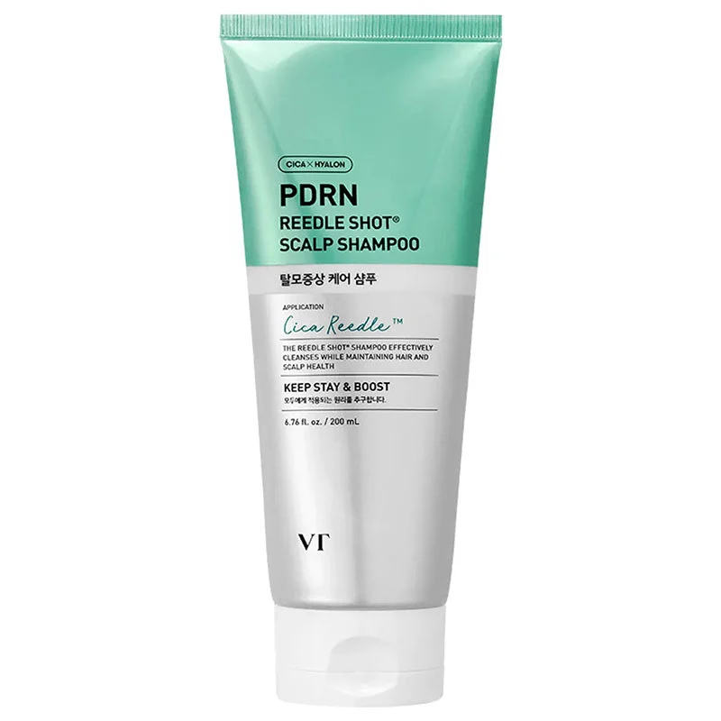 Shampoo per cuoio capelluto PDRN Reedle Shot 200 g