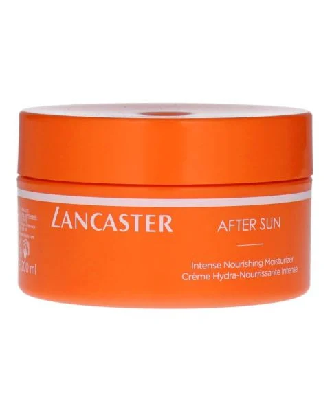Lancaster After Sun Intense Nourishing Moisturizer
