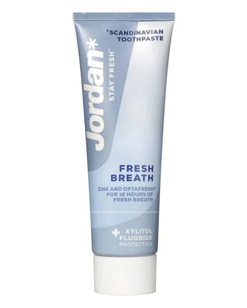 Jordan Fresh Breath (U)