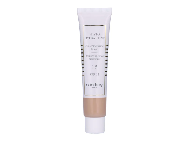 Sisley Phyto Hydra Teint 1.5 Beige SPF 15