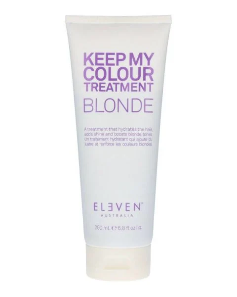 Eleven Australia Keep My Colour Blonde Treatment