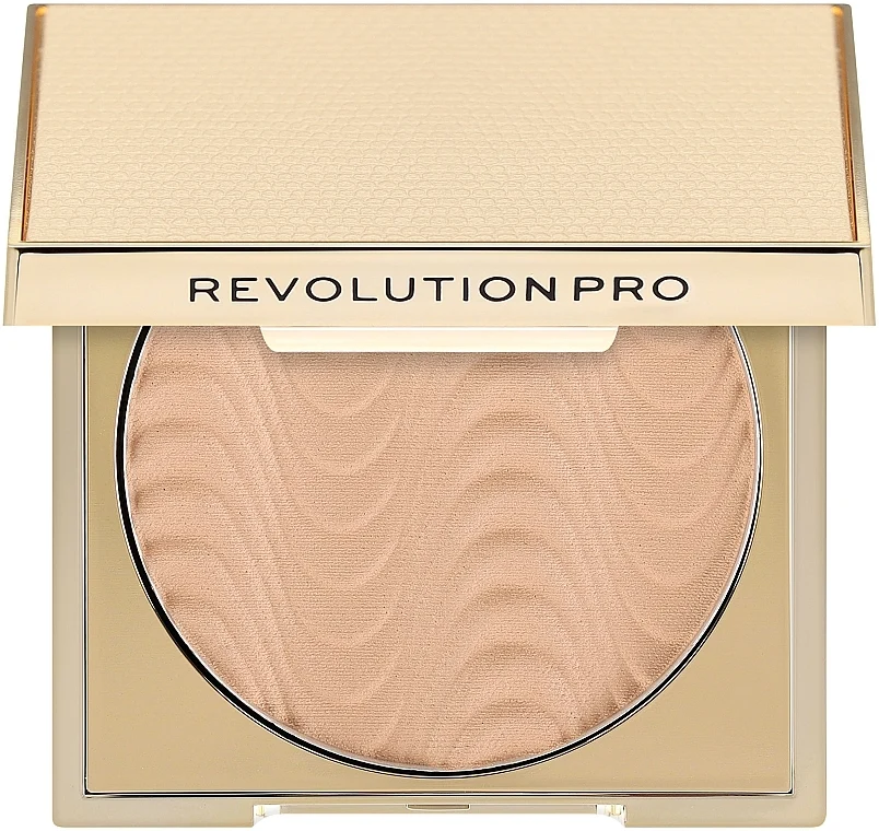 Revolution Pro CC Perfecting Pressed Powder