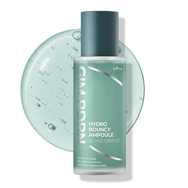 Fiala idroelastica Gim PDRN da 50 ml