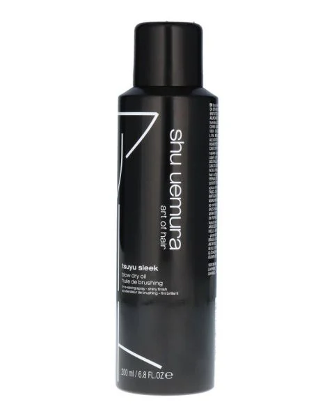 Shu Uemura Blow Dry Oil
