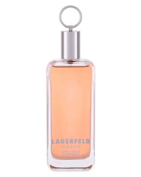 Karl Lagerfield Classic After Shave Lotion