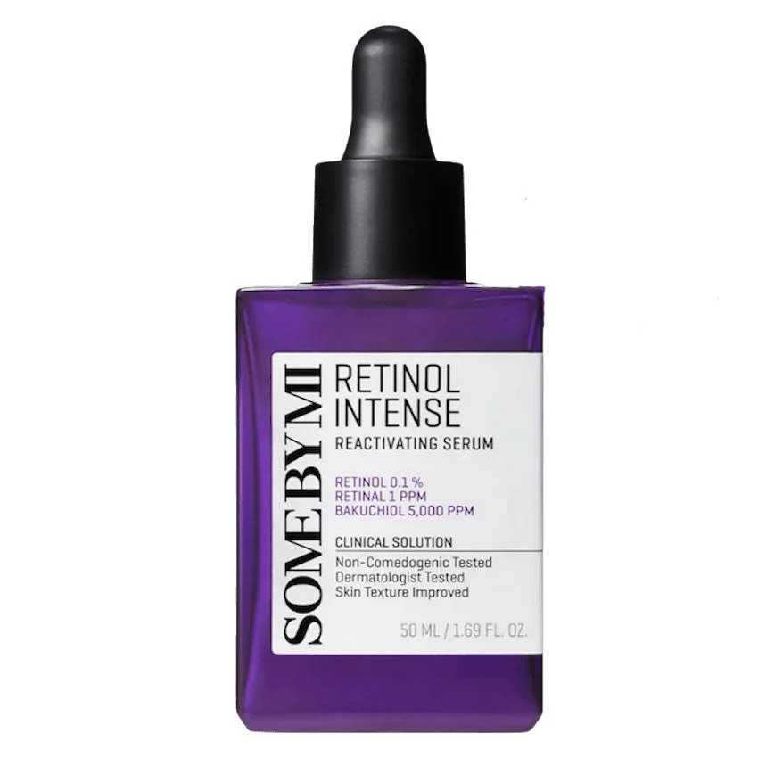 Siero riattivante intenso al retinolo, formato grande, 50 ml
