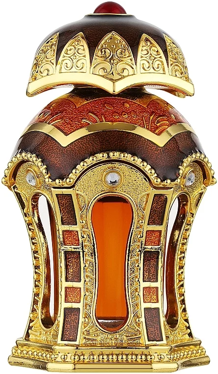 Al Haramain Rafia Gold