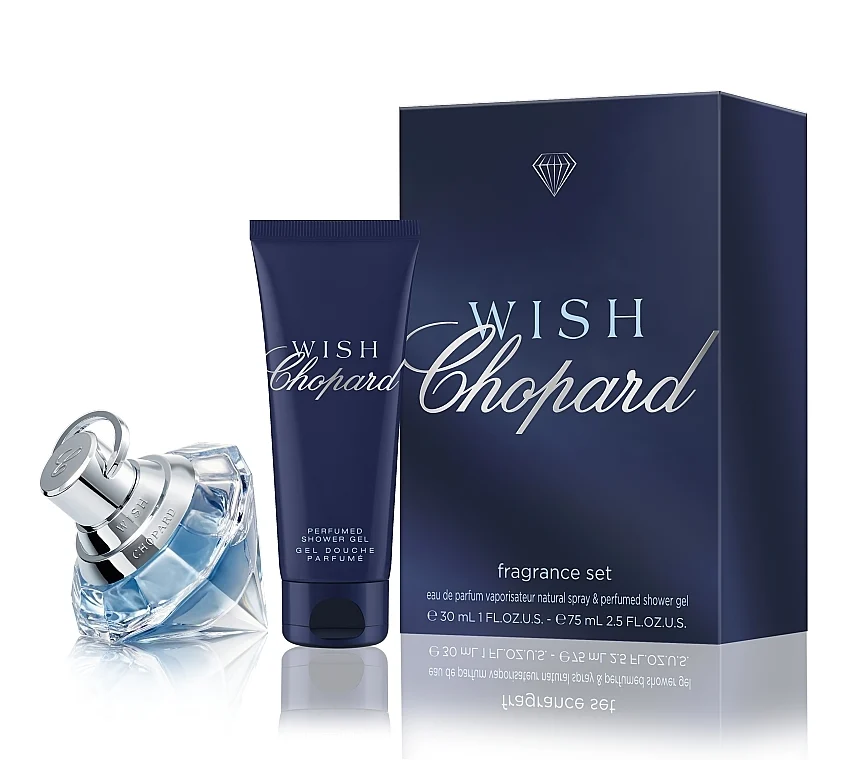 Chopard Wish