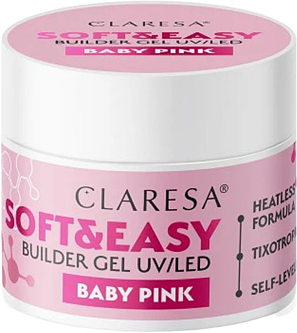 Gel per unghie