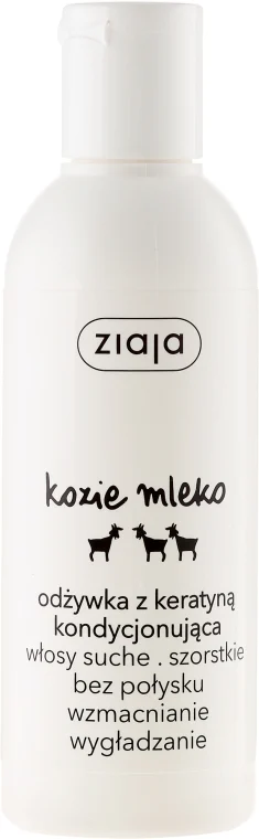 Condizionante capelli
