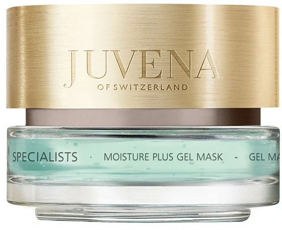 Gel-maschera idratante intensiva