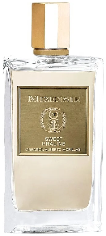 Mizensir Sweet Praline