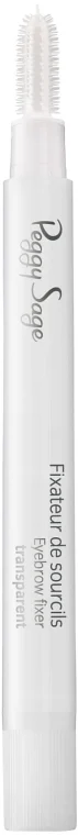 Peggy Sage Eyebrow Fixer Transparent